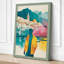 View in Contemplation Coastal - Wrapped Canvas-1154488484-1154488480
