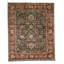 Hand Woven Wool Oriental Area Rug