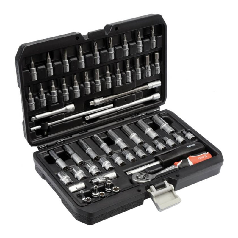 Toolbox