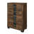 PRIME BROWN CHEST