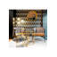 Chaise d'appoint Brillon