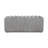 Barny Sherpa Fabric Upholstered Ottoman-1488233825