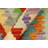 Flatweave Wool Moroccan Rug