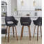 Tabouret de bar 30 po Sarah