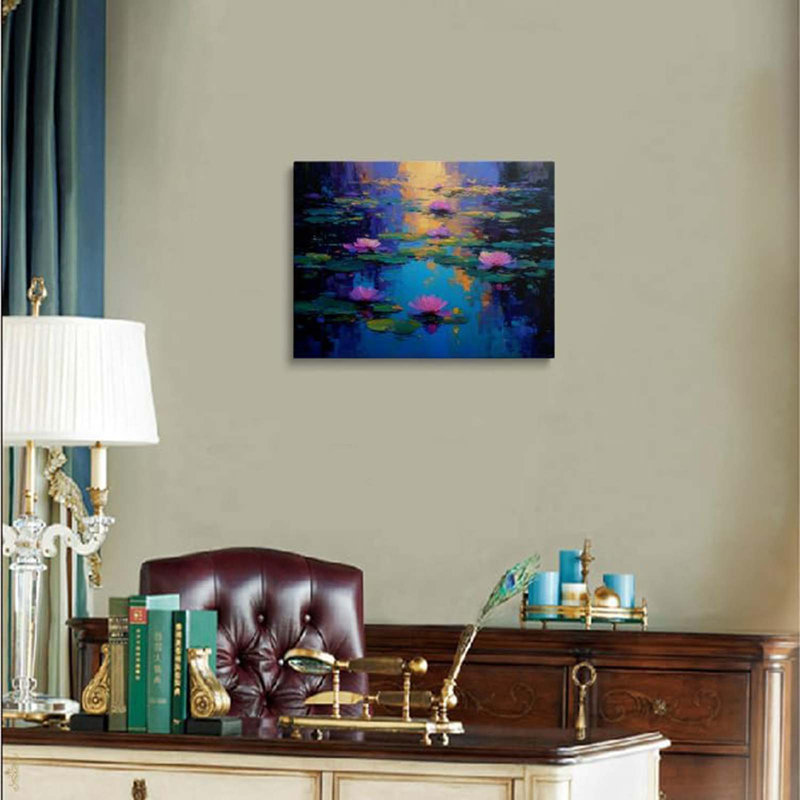 Wrapped Canvas Print, 40 cm H x 60 cm W