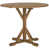 Teak selected