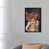 Dark Rustic Wood Framed is unavailable