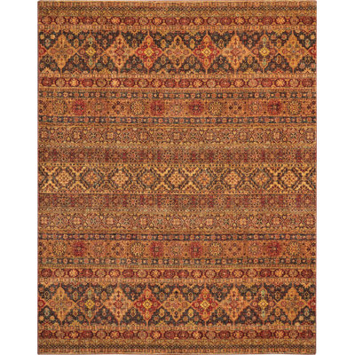 Oriental Indoor Rug