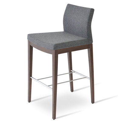 Tabouret de bar 29 po Pasha