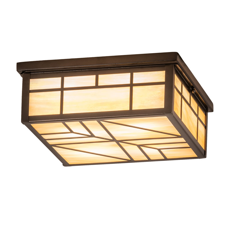 Angelia 4 - Light Flush Mount