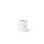 Cuvette de toilette allongée Corbelle