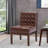 Accent Dining Chair