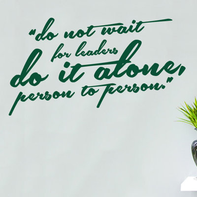 Wall Decal