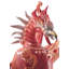 Rise of the Phoenix Figurine