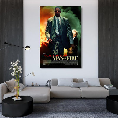 Man on Fire