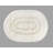 Akiera Luna Crescent Bath Rug Non skid-1005733295