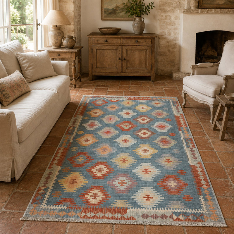 Area Rug, 100 x 200 cm