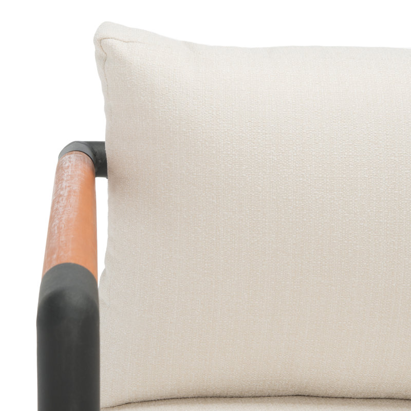 Alekai Outdoor Lounge Chair