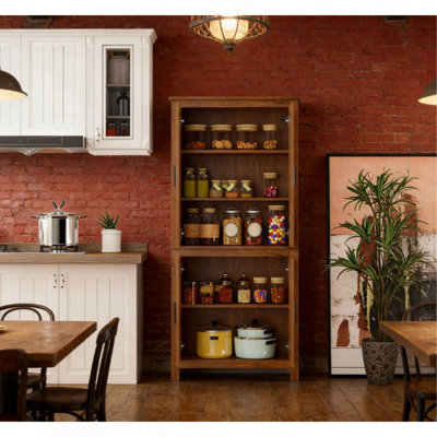 Garde-manger