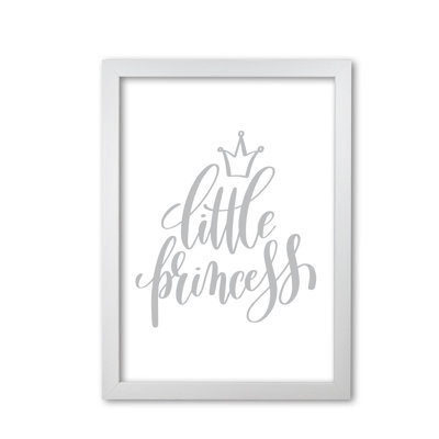 Little Princess - Print