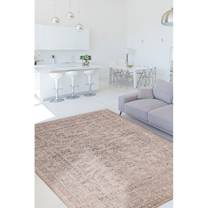 Elysian Grey Rug 7'11" x 11'2"