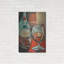 «Cognac» par Tim Nyberg, art mural en métal, 24 po x 36 po-241553654