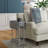 Shueyville Console End Table with Storage-1892827608