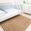 Sisal Handwoven Brown Indoor Rug-71607966