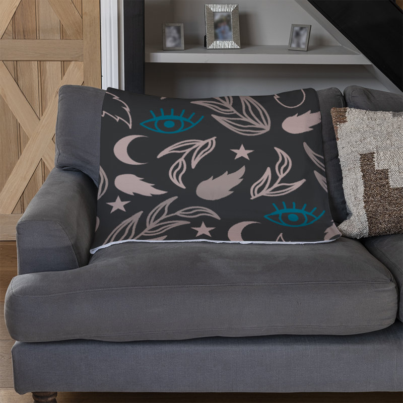 Becker Throw Blanket