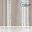Rideau de douche monobloc 72 x 72 pouces-134771547
