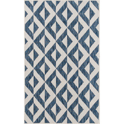 Jill Zarin Napa Indoor/Outdoor Rug