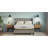 MLILY Fusion Supreme 11.5" Hybrid Luxury Mattress - King - Medium-1161312475