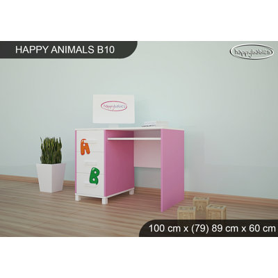 100cm Writing Desk