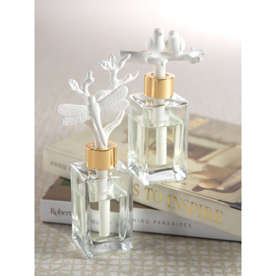Veranda Oils & Scents