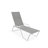 Outdoor Rust-Resistant Metal Chaise Lounge-48934641-19510288