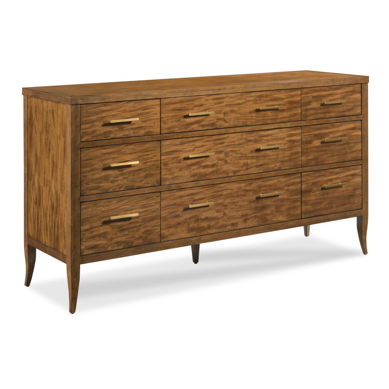 Commode l 9 po Bordeux, Hazelnut