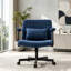 Chaise de bureau Linen-1681661950