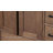 Panchuri 36" Single Bathroom Vanity Base Only-1047894190