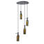 Metro Fusion 4 - Light Pendant