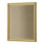 Rook Industrial Beveled Accent Mirror-71638409