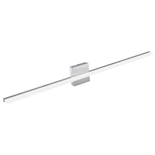Jhalia LED Vanity Light