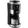 Stellweilan 8-Cup Coffee Maker Drip Coffee Machine with 24-Hour Timer for Auto Brew