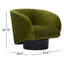 Upholstered Swivel Barrel Chair-1993478775-1993478772