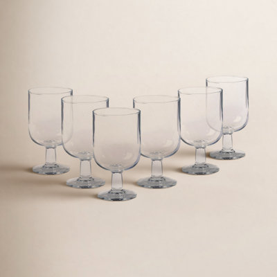 Safra Wine Glass