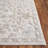 Metro 205 Hand Tufted 80% Wool; 20% Cotton Oriental Rug-680048593