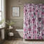 Heart Dance - Rideau de douche standard 1 pièce-1064539029