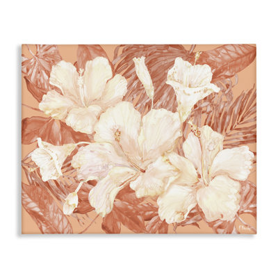  «Bright Hibiscus Bundle» par Paul Brent