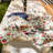 Afarin Floral Tablecloth-593493861