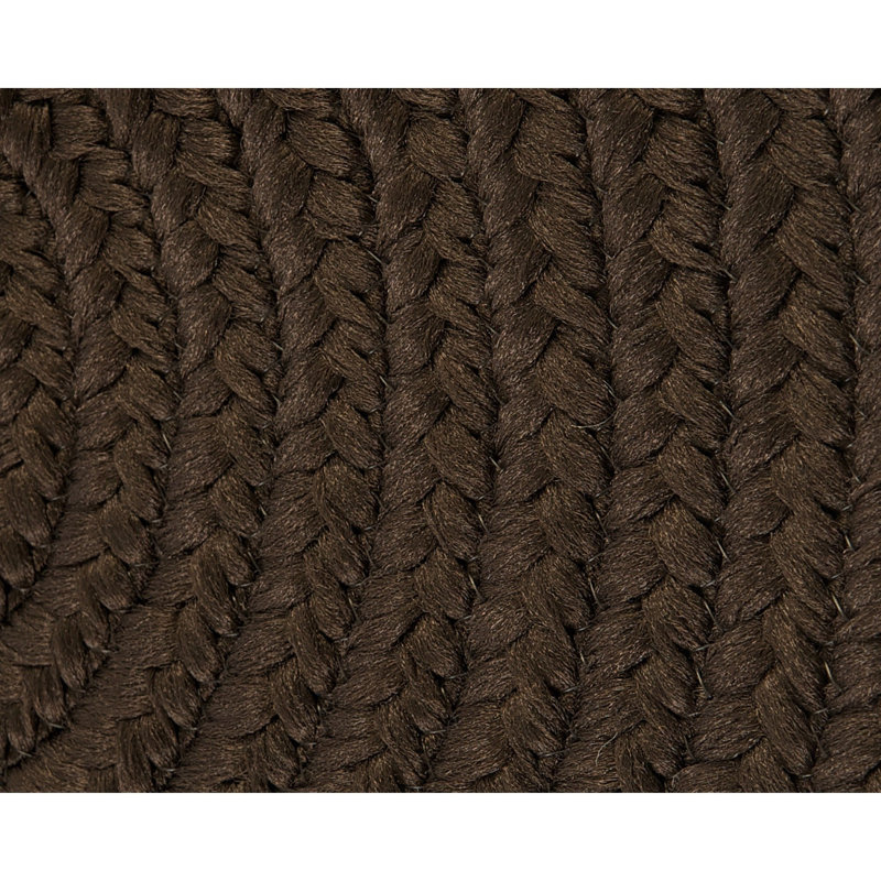 Tapis d'escalier Audryanna, 1, Vison