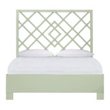 Darien Bed